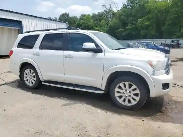 5TDYY5G11GS062554 2016 TOYOTA SEQUOIA-3
