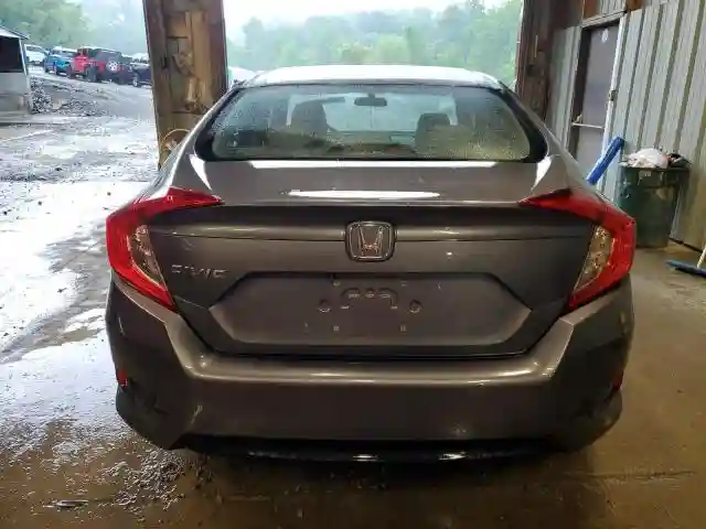 19XFC2F5XGE023660 2016 HONDA CIVIC-5