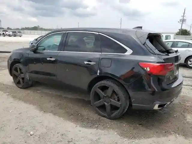 5FRYD4H57HB004475 2017 ACURA MDX-1