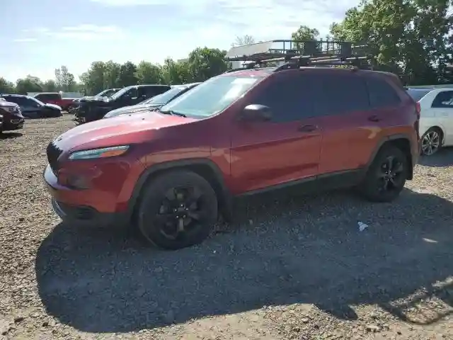 1C4PJLAB4HW535371 2017 JEEP GRAND CHEROKEE-0