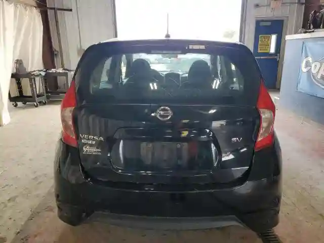 3N1CE2CPXKL361196 2019 NISSAN VERSA-5