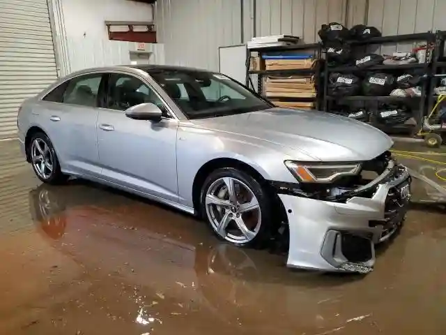 WAUL2BF25RN010791 2024 AUDI A6-3