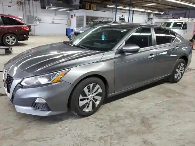 1N4BL4BV4KC247173 2019 NISSAN ALTIMA-0