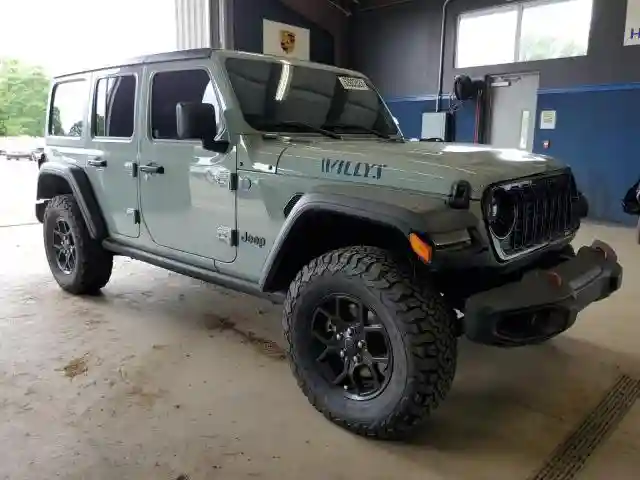 1C4RJXN66RW167175 2024 JEEP WRANGLER-3