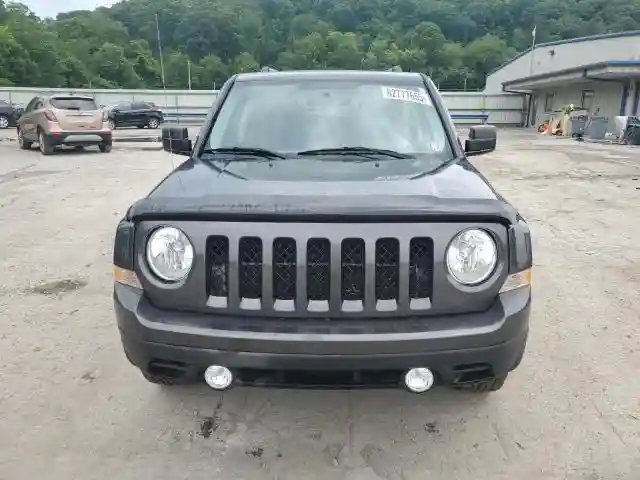 1C4NJRFBXHD195173 2017 JEEP PATRIOT-4