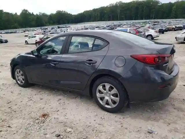 3MZBM1U72FM132934 2015 MAZDA 3-1