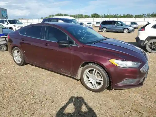 3FA6P0G78HR121451 2017 FORD FUSION-3