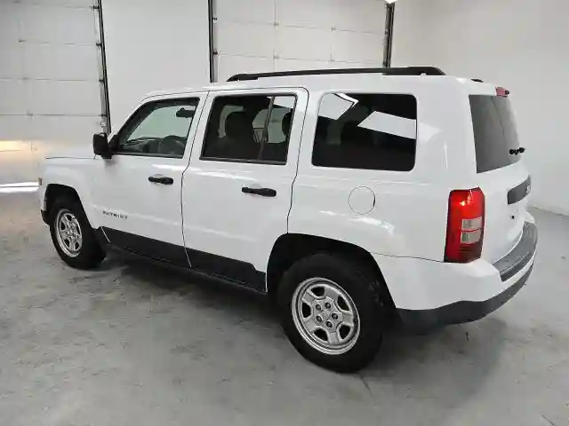 1C4NJPBB2FD304782 2015 JEEP PATRIOT-1