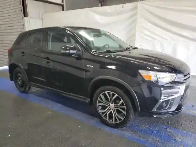 JA4AP3AU0KU030544 2019 MITSUBISHI OUTLANDER-3