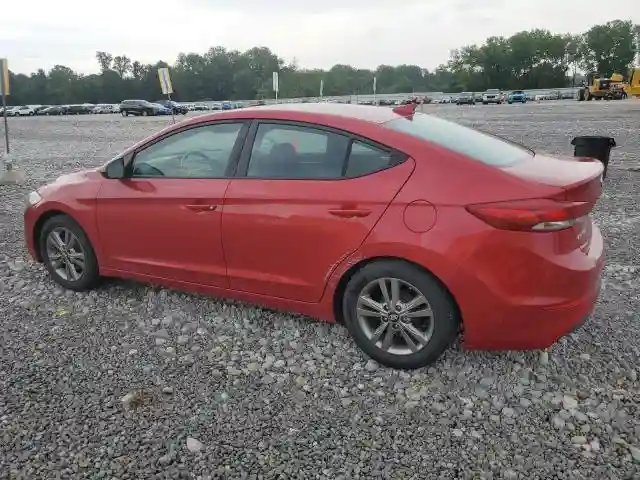 5NPD84LF1HH171968 2017 HYUNDAI ELANTRA-1