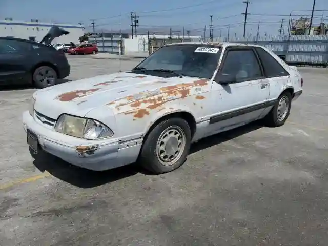 1FABP41A6JF284130 1988 FORD MUSTANG-0