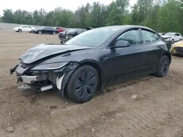 LRW3E7EB4RC101441 2024 TESLA MODEL 3-0