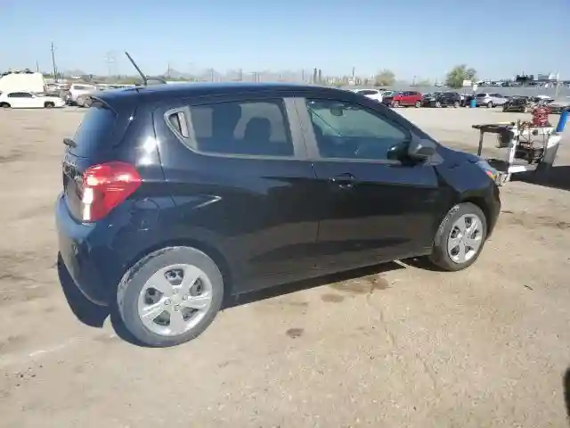 KL8CB6SAXLC463551 2020 CHEVROLET SPARK-2