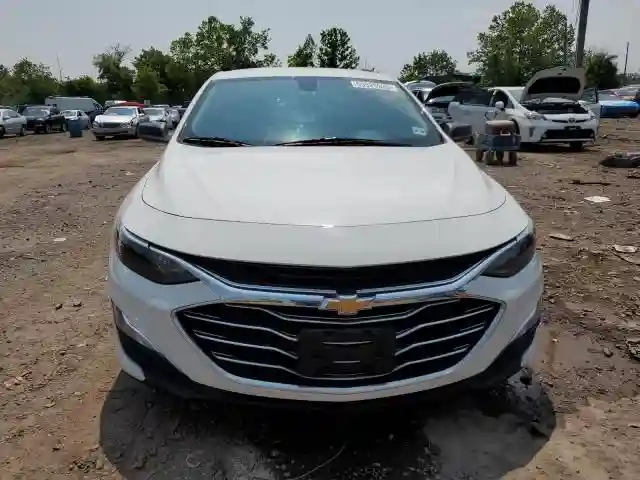 1G1ZB5ST9LF126356 2020 CHEVROLET MALIBU-4