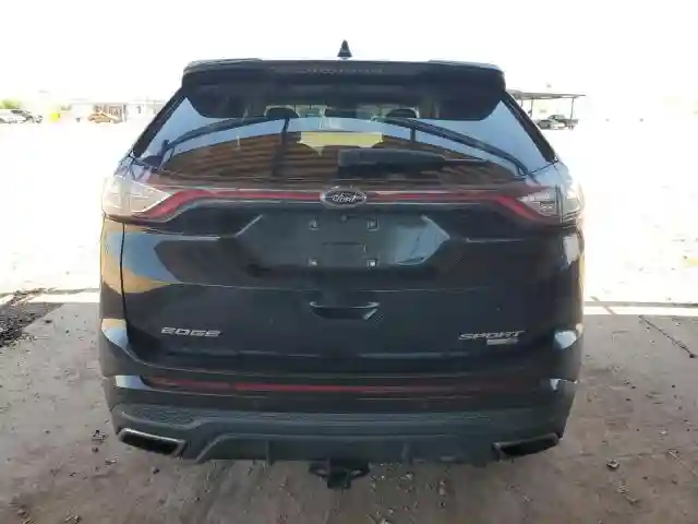 2FMTK4AP2FBB21514 2015 FORD EDGE-5