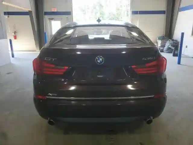 WBA5M4C59FD184037 2015 BMW 5 SERIES-5