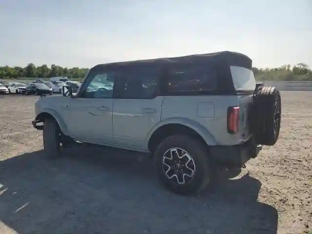1FMEE5BP0PLC06549 2023 FORD BRONCO-1