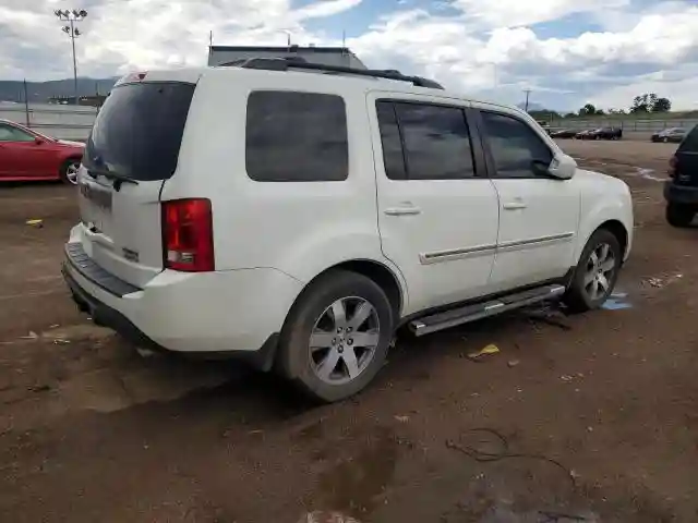 5FNYF4H96FB023224 2015 HONDA PILOT-2