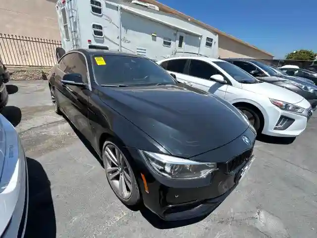WBA4J1C5XJBG78580 2018 BMW 4 SERIES-0
