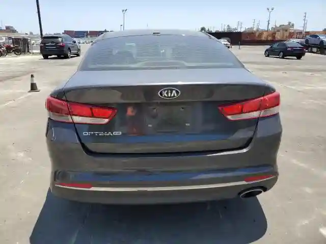 5XXGT4L30HG158092 2017 KIA OPTIMA-5