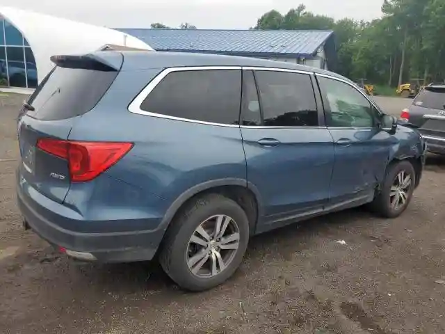 5FNYF6H86HB050705 2017 HONDA PILOT-2