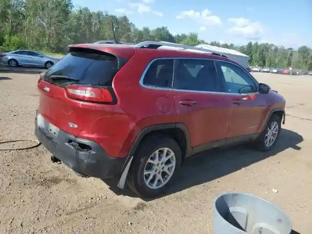 1C4PJMCS0HW627905 2017 JEEP GRAND CHEROKEE-2