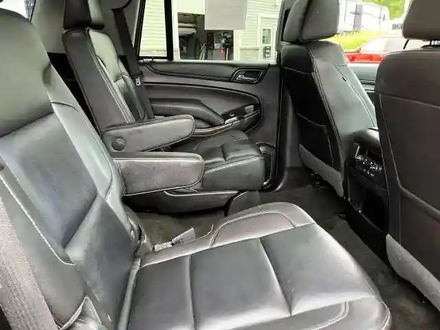 1GNSKBKCXJR2655XX 2018 CHEVROLET TAHOE-5