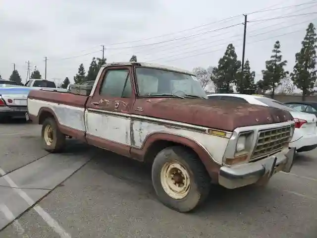 F25HRFC6046 1979 FORD ALL MODELS-3
