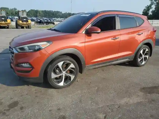 KM8J33A29GU104398 2016 HYUNDAI TUCSON-0
