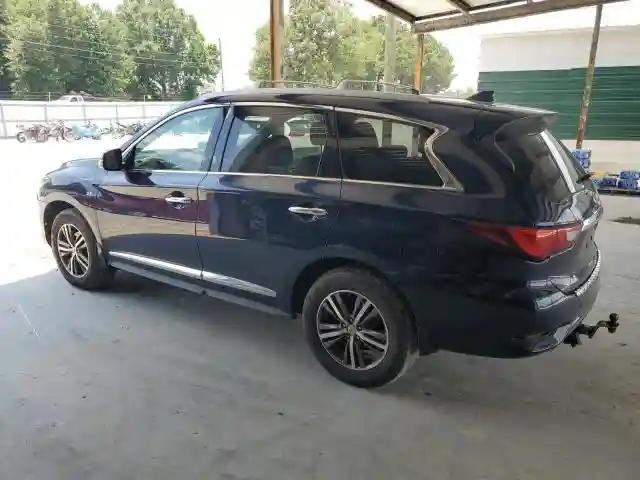 5N1DL0MM3HC509060 2017 INFINITI QX60-1