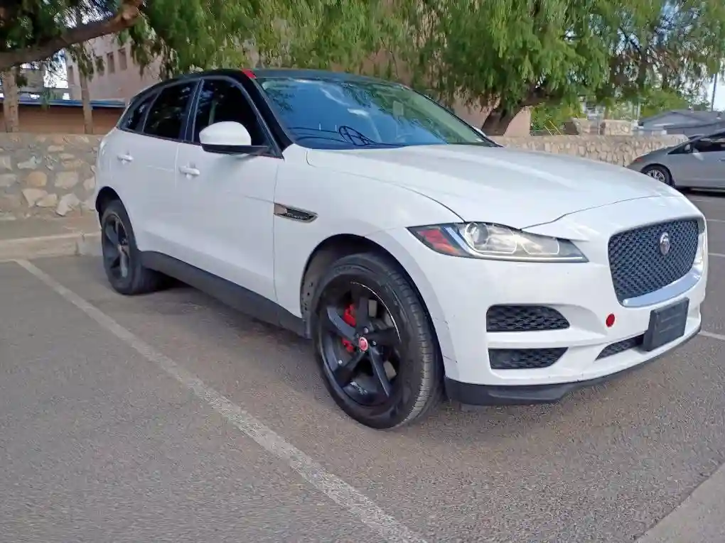 SADCJ2GXXJA235336 2018 JAGUAR F-PACE-0