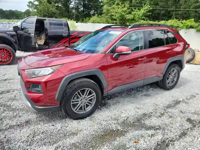 2T3J1RFV6KW012287 2019 TOYOTA RAV4-0