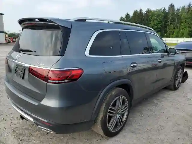 4JGFF5KEXMA434985 2021 MERCEDES-BENZ GLS-CLASS-2