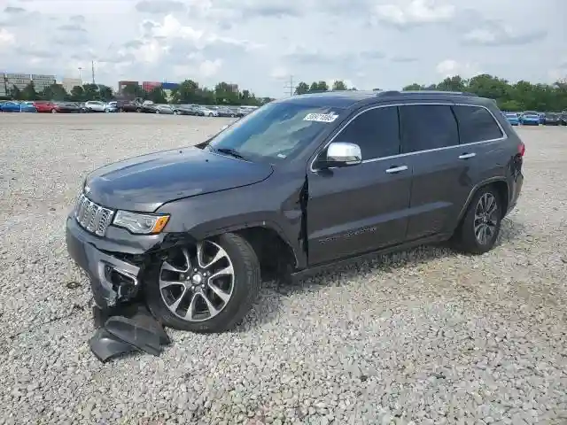1C4RJFCG1HC684826 2017 JEEP GRAND CHEROKEE-0