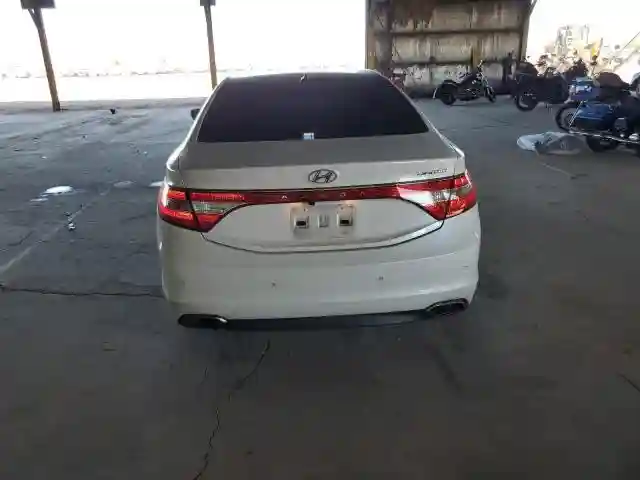 KMHFH4JG2FA477162 2015 HYUNDAI AZERA-5