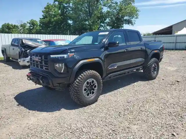 1GTP6EEK4P1228687 2023 GMC CANYON-0