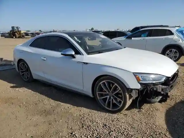WAUR4AF59JA027615 2018 AUDI S5/RS5-3