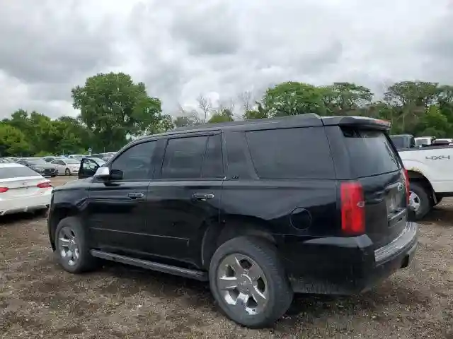 1GNSKCKC3FR679060 2015 CHEVROLET TAHOE-1