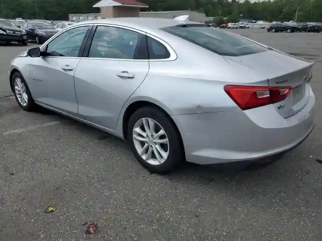1G1ZD5STXJF122243 2018 CHEVROLET MALIBU-1