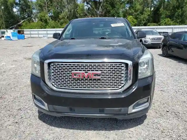 1GKS1HKJ4GR145496 2016 GMC YUKON-4