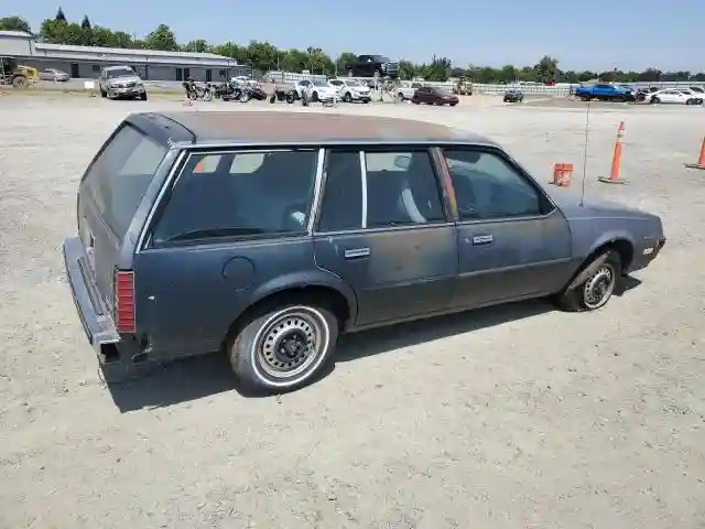 1G2JB350XF7575719 1985 PONTIAC SUNBIRD-2