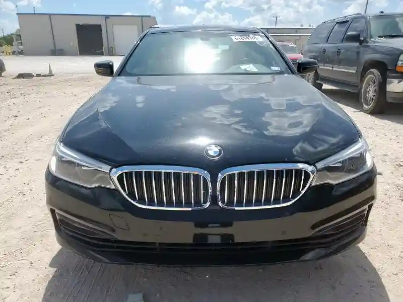 WBAJE5C35HG914981 2017 BMW 5 SERIES-4
