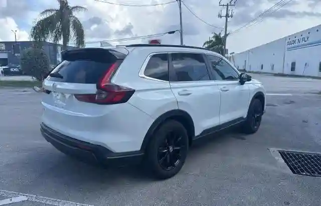 2HKRS5H54PH709431 2023 HONDA CRV-3