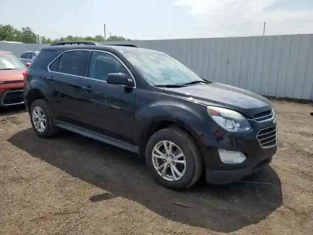 2GNFLFEK5G6258005 2016 CHEVROLET EQUINOX-3