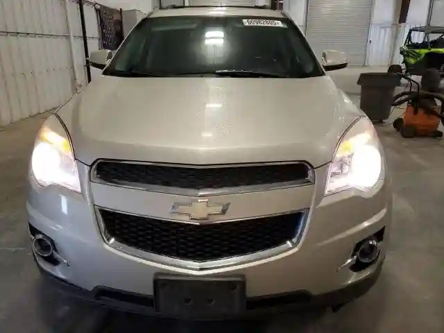 2GNFLGEK6F6398097 2015 CHEVROLET EQUINOX-4