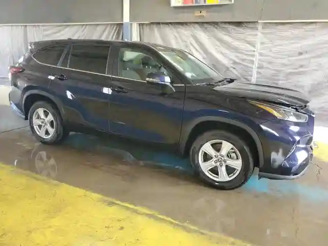 5TDKDRAH6SS552043 2025 TOYOTA HIGHLANDER-3