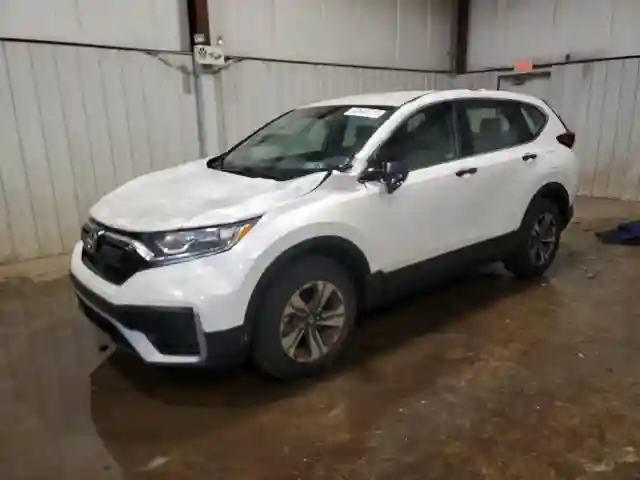 5J6RW2H24MA007146 2021 HONDA CRV-0