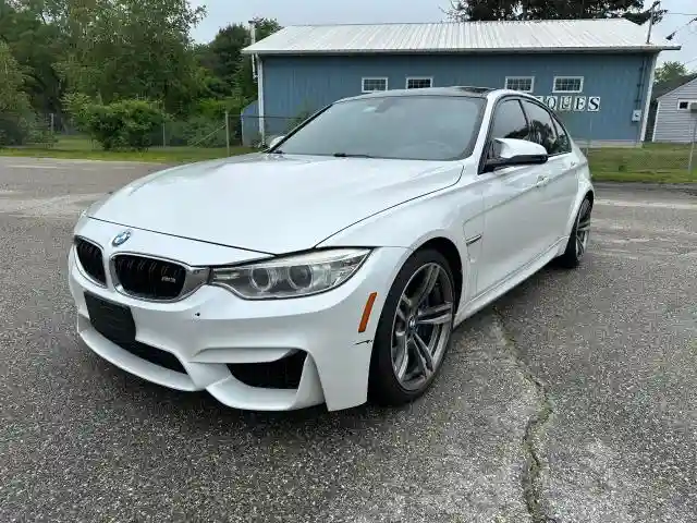 WBS3C9C57FP803591 2015 BMW M3-1