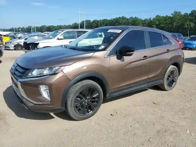 JA4AT4AA9JZ068282 2018 MITSUBISHI ECLIPSE-0