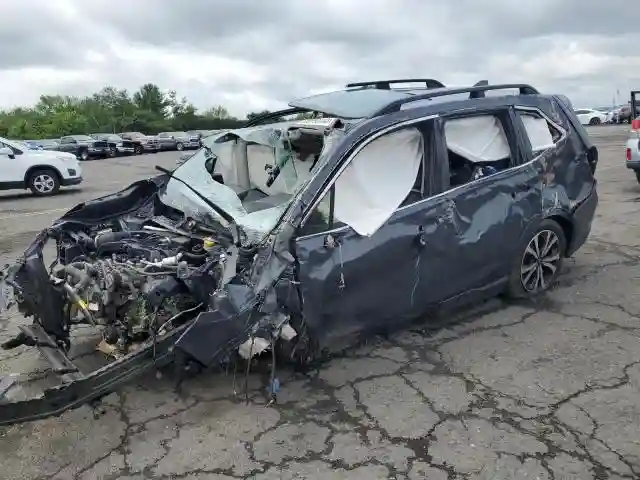 JF2SKAUC6LH415361 2020 SUBARU FORESTER-0